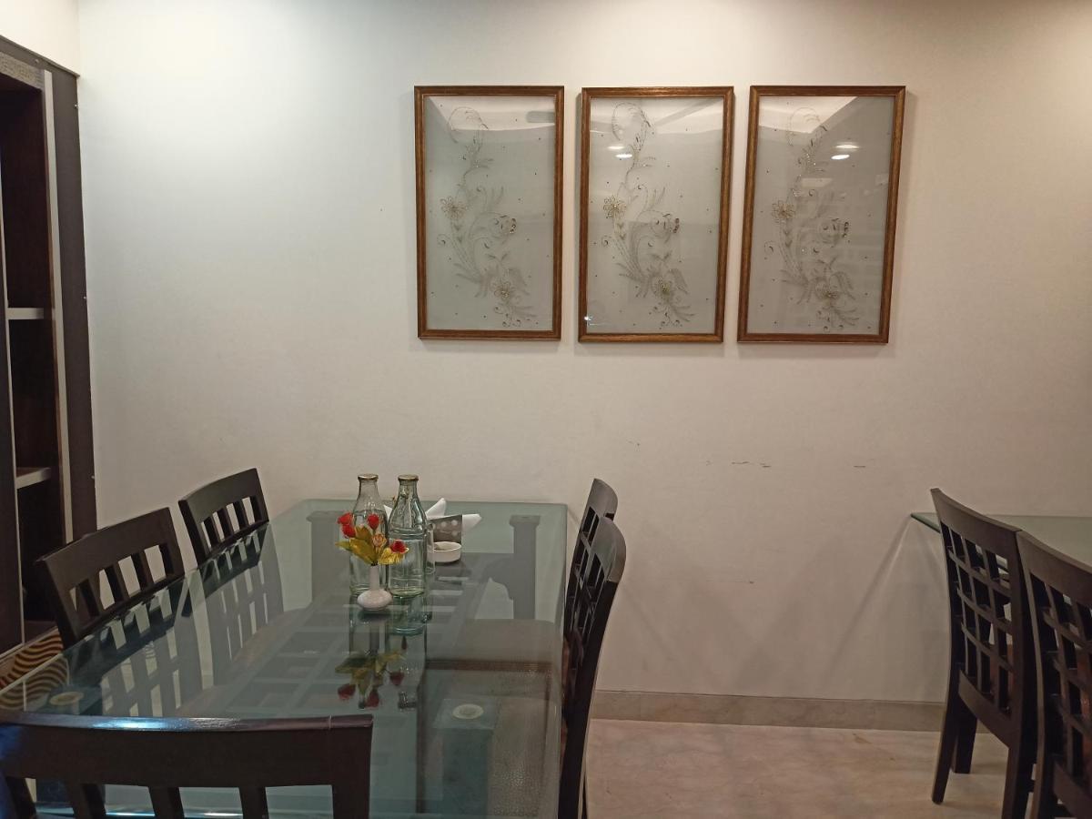 Hermitage By The Cosy Hotels Near Lotus Temple New Delhi Exterior photo