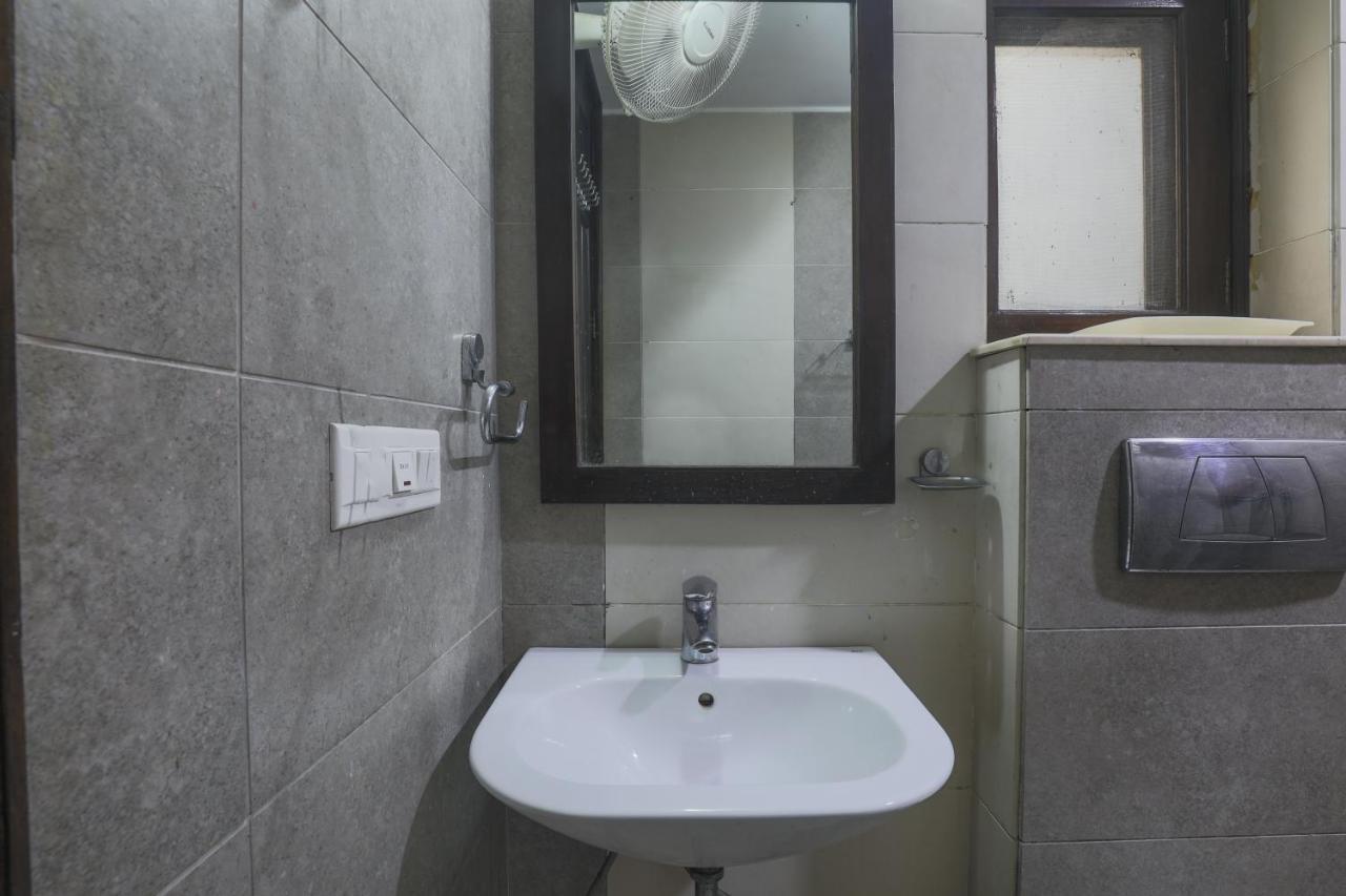 Hermitage By The Cosy Hotels Near Lotus Temple New Delhi Exterior photo